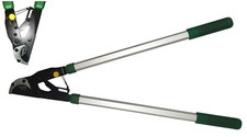 Astschere 80cm Gartenschere Ratschenfunktion Baumschere Getriebeastschere NEU