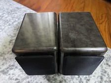 JVC SP-UX5000 2 20 watts speakers Japn