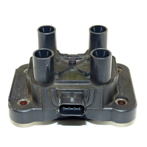 Ignition Coil Module 2111-3705010-02 lada Kalina Granta Priora1, 6L 60KW - Picture 2 of 3