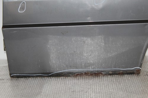 Porte Arrière Gauche Pour Lancia Delta HF Intégrale 4WD GT IE - Picture 2 of 8