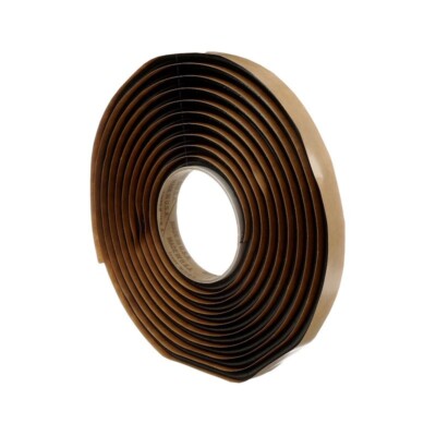 3M  Windo-Weld  Round Ribbon Sealer, 5/16 inch, 08611, 8611