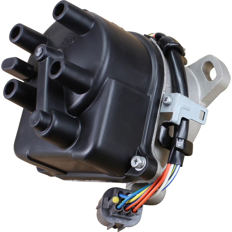 Nuevo distribuidor de encendido para Honda CR-V 1997-2000 con Tec TD-97U 30100-P3F-A02 Foto 3 de 4