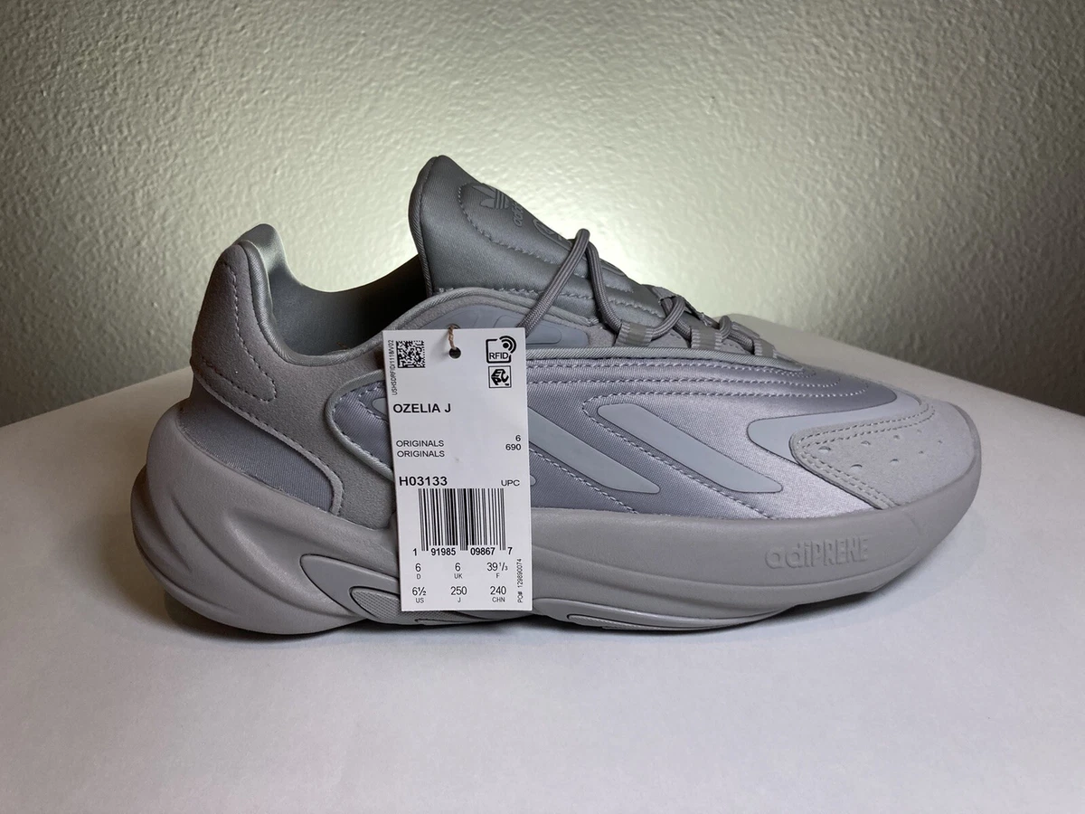 ozelia grey six