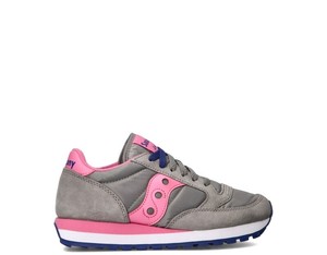 saucony grigio rosa