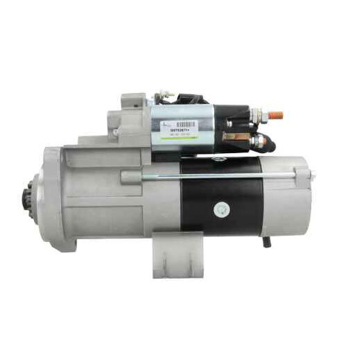 Anlasser Deutz-Fahr KHD 5.5 KW OEM +Line - Vgl.Nr. 01182759 / 01183286 / 0125863-image