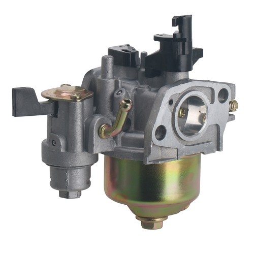 Vergaser Luftfilter für Honda GX120 Gx160 5.5hp GX200 6.5 PS 168F Rasenmäher Kit - Bild 3 von 17