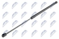 NTY AE-SK-021 Gasfeder, Kofferraum-/Laderaumbereich FüR Skoda
