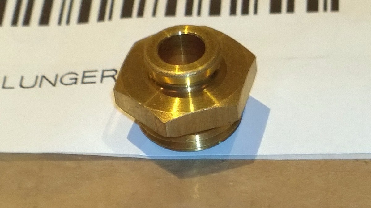 1981+ Z1000 J/K/P/R 83+ GPZ750 Kawasaki New Choke Starter Plunger
