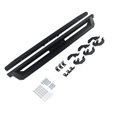 Side Step Running Boards For 2019-26 Silverado Sierra 1500 2500hd 3500hd