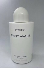 Byredo Gypsy Water Body Lotion 7.6oz NWOB