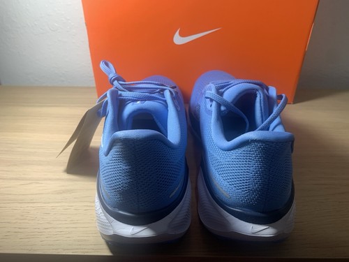 *NIB* Nike North Carolina Tar Heels Air Zoom Pegasus 41 Running shoe Men size 11 - Picture 4 of 7
