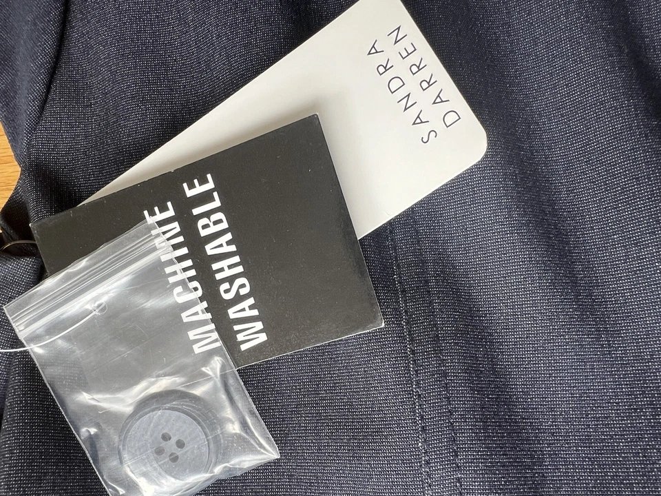 Vestido Sandra Darren Foto 4 de 4