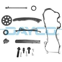 Steuerkettensatz Fiat 1.3M-JET/1.3JTD