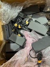  Lot of 27 Microsoft 1661 Dock Surface Docking Station