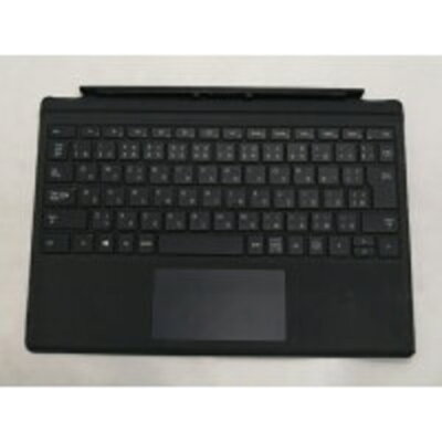 Microsoft Surface Pro カバーFMM-00019 Microsoft Surface Pro Type Cover FMM-00019 Black | eBay