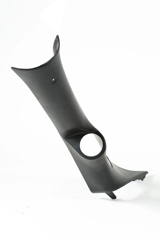 MONTAJE PILAR BULLY DOG CON ADAPTADOR PARA 07.5-14 CHEVY SILVERADO GM SIERRA CON ALTAVOZ Foto 2 de 4