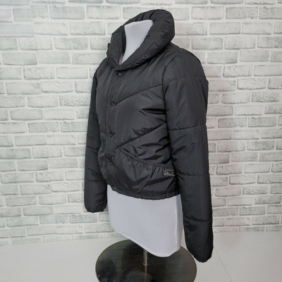 vans womens winter coats