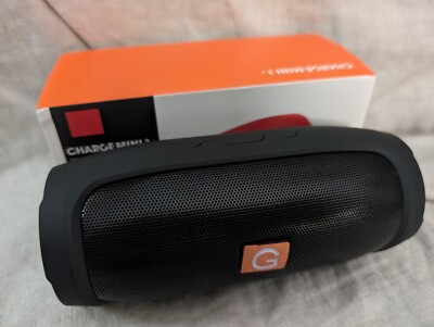Wireless Bluetooth Jbl Charge Mini Plus Charge Mini 3+ Plus