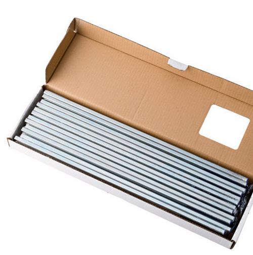 6-Pack Soft-Close 22-in Drawer Slides