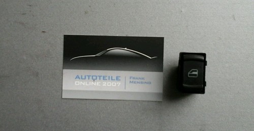 VW Passat 3B Schalter Fensterheber Fensterheberschalter 1J0959855