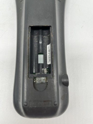 Vintage Aeros MX-850 Complete Control Universal Remote Control Tested Works - Picture 6 of 6