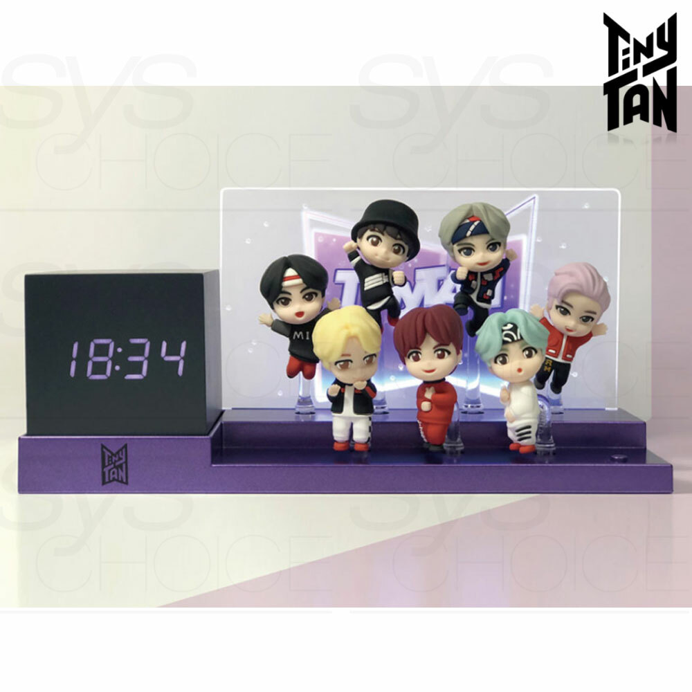 2024 FESTA BTS ソクジン ジン イベント 会場限定 ソンムル 時計 2024 FESTA BTS ソクジン ジン イベント 会場限定 ソンムル 時計