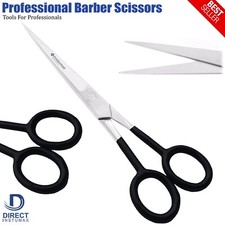 Professional Hairdressing Scissors Barber Salon Hair Cutting Sharp Razor Shear