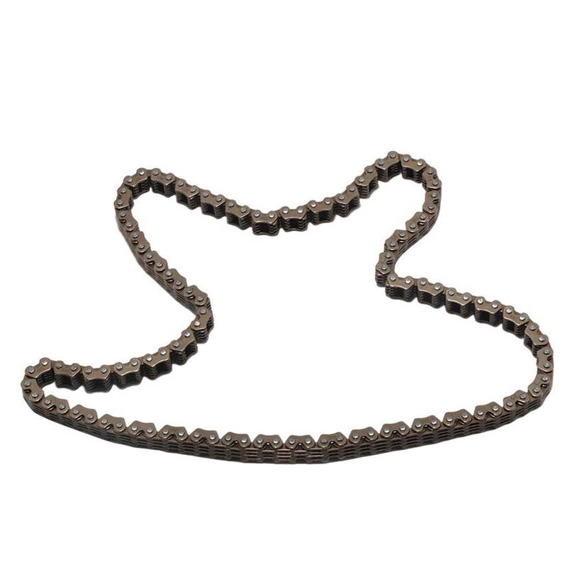 Cam Timing Chain for Kawasaki ZX400 ZX-4 ZXR400R 1988-1990 ZXR400L