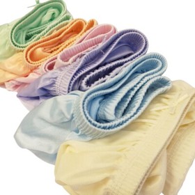 6x Lingerie Soft Nylon Full Brief Panties Women Underwear Size XL VTG Granny New