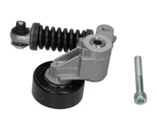 Belt tensioner, V-ribbed belt Maxgear 54-0745 for Renault