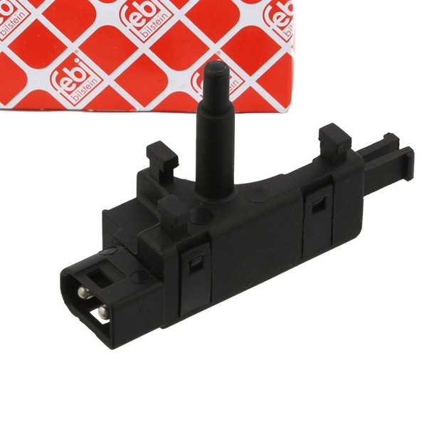 febi RüCkfahrlichtschalter FüR Mercedes C-KLASSE W202 CLK C208 W124 SL R129 W140-image
