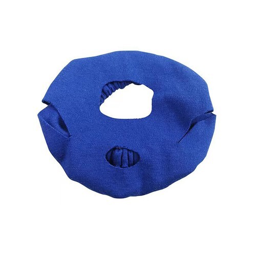 Air Leaks Soft Mask Sealer CPAP Mask Cover Full Face Masks CPAP Mask Liners - Bild 1 von 8