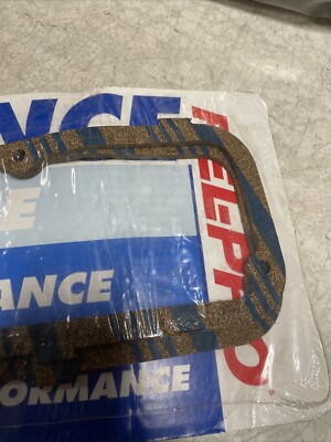 Fel-Pro 1646 Small Block Mopar Performance Cork  Valve Cover Gaskets