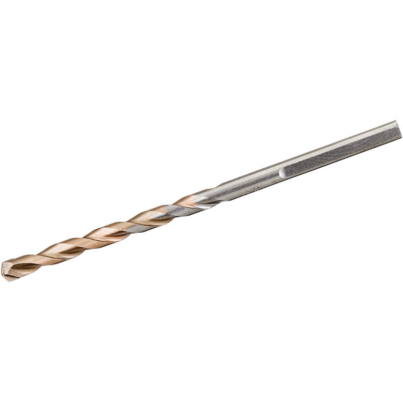 DeWalt Multi Material Drill Bit 10mm x 134mm