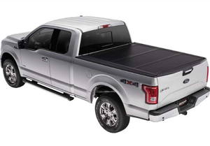 Undercover Flex Hard Fold Tonneau Cover For 99 07 Ford F250 350 6 8 Bed Fx21012 Ebay