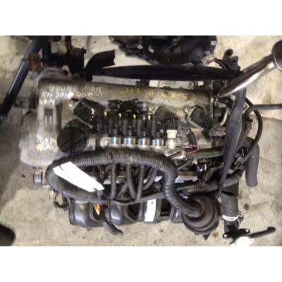 TEILMOTOR GREAT WALL FLORID (08) 1.5 16V (74KW) BER. 5P/B/1497CC. 2008