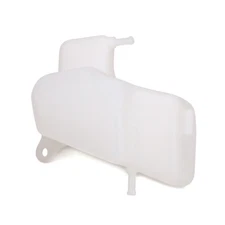 Radiator Tank Coolant Overflow Radiator Reservoir Tank For DRZ400 2000-2004