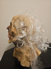 Full Skeleton Halloween Mask