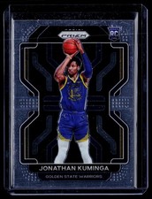 Click to enlarge Jonathan Kuminga