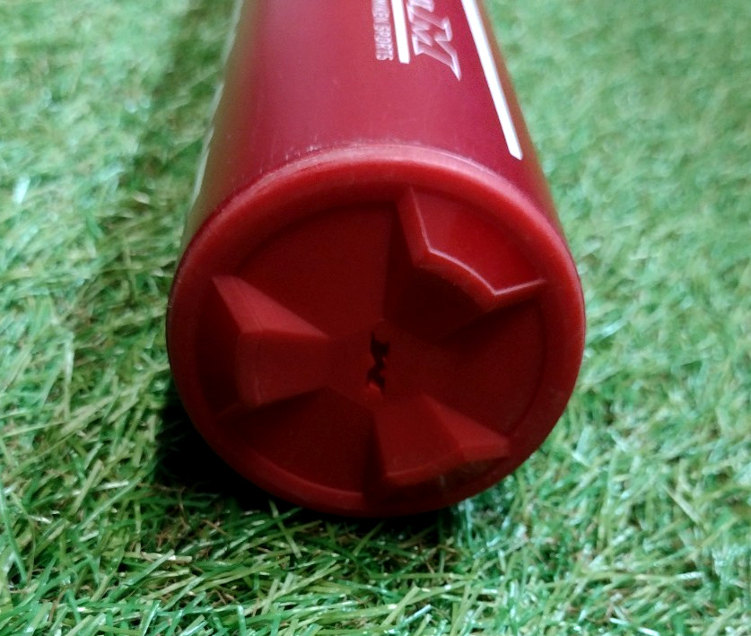 Miken Ultra Big Cat Mike Macenko Slow Pitch Softball Bat 26 Ounce MSS5MMX