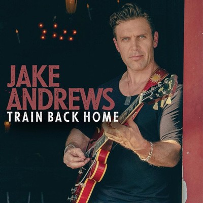 TRAIN BACK HOME