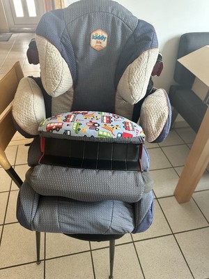 Kinder Sitz Für Auto Von Kiddy Von 9-36 Kg