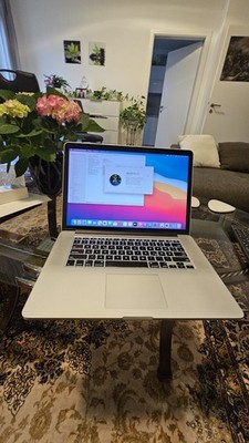 Apple MacBook Pro 15'' Retina Mid 2014 | i7 2,5 GHz | 16 GB | 512 GB SSD | A1398