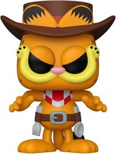 Funko Pop Garfield Vinyl Figures 24