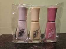 Sally Hansen Insta-Dri Glitter Nail Color Pol...