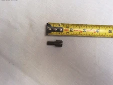 Delta/Rockwell Table Saw Fence Rail Bolt for Model 34-670
