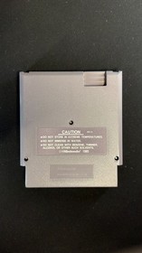 Attack Of The Killer Tomatoes : Nintendo NES