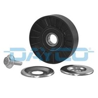 Dayco APV1017 Umlenk-/FüHrungsrolle, Keilrippenriemen FüR Saab
