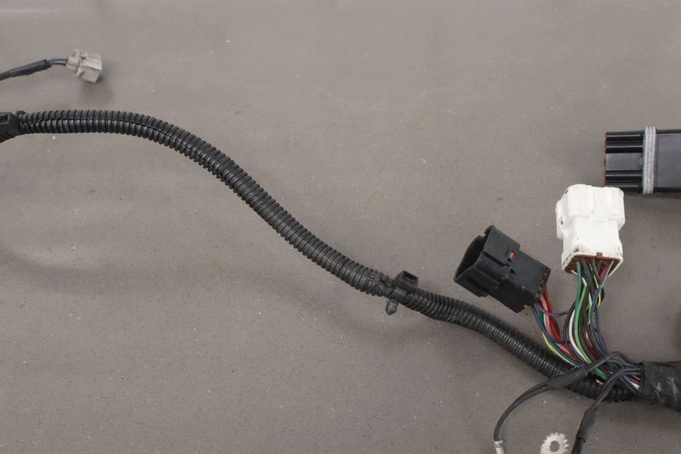 Жгут проводов для автоматической коробки передач 1997-2002 Plymouth Chrysler Prowler DGX - Изображение 4 из 4