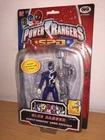 Bandai Power Rangers SPD BLUE RANGER CYBER ARM Action Figure MOC Vintage